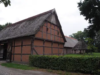 Museumsdorf Cloppenburg - Lower Saxony open air museum (Germany)